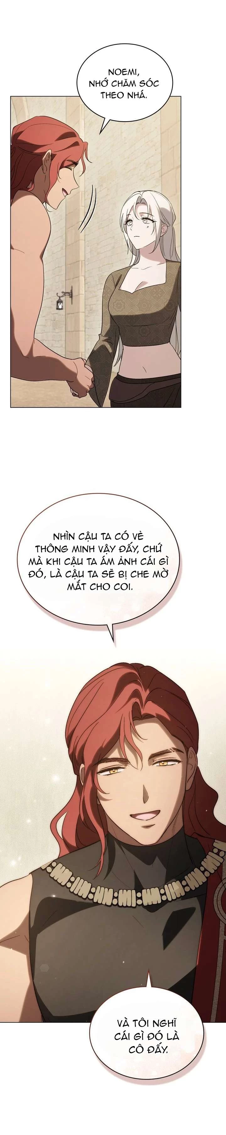 Khi Số Phận Tìm Đến Hai Ta Chapter 79 - 12