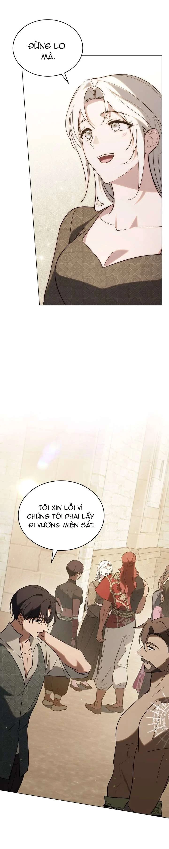 Khi Số Phận Tìm Đến Hai Ta Chapter 79 - 13