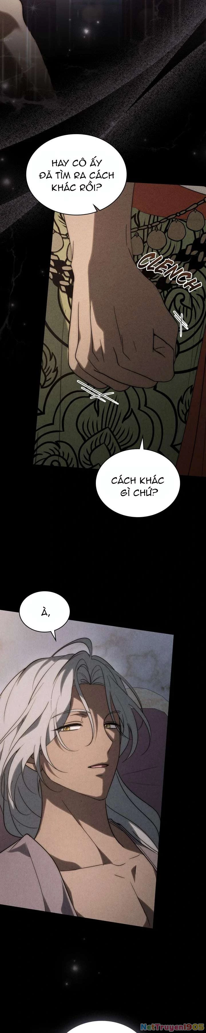 Khi Số Phận Tìm Đến Hai Ta Chapter 79 - 17