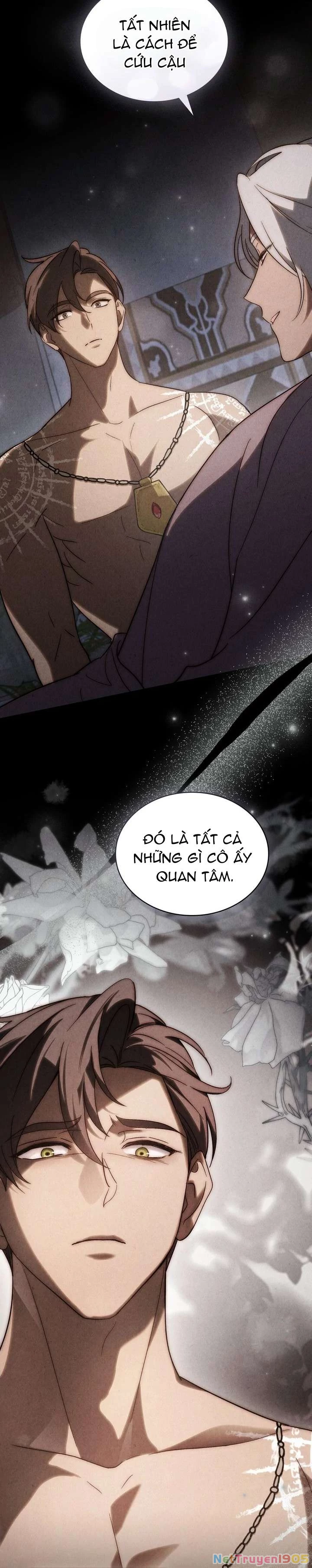 Khi Số Phận Tìm Đến Hai Ta Chapter 79 - 18