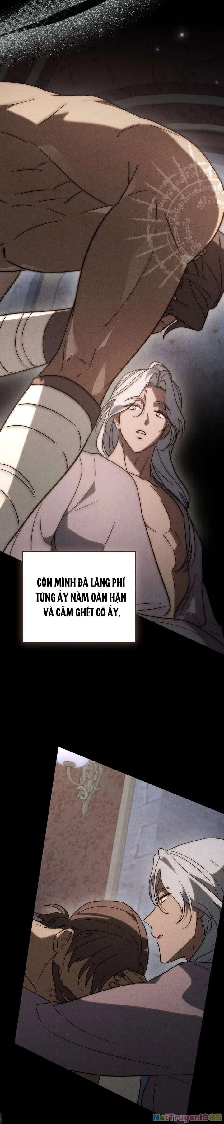 Khi Số Phận Tìm Đến Hai Ta Chapter 79 - 20