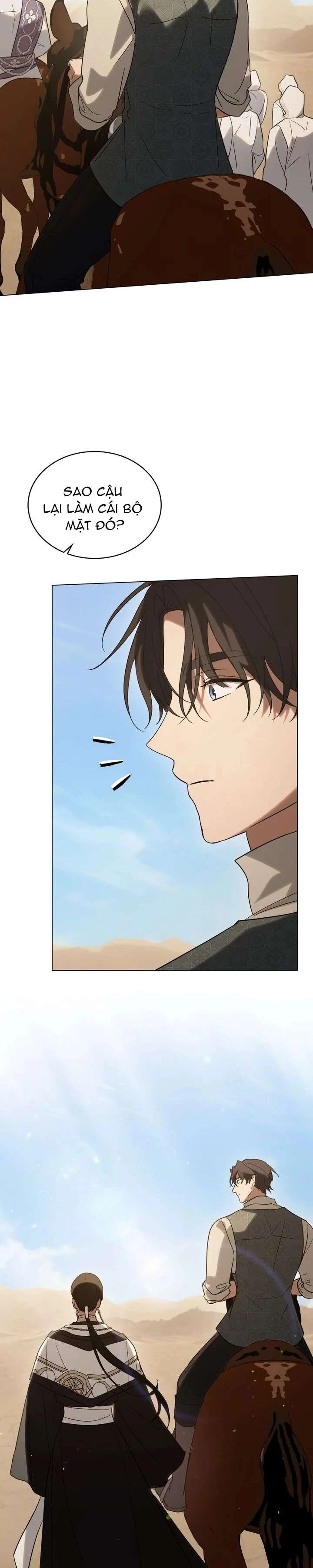 Khi Số Phận Tìm Đến Hai Ta Chapter 79 - 25