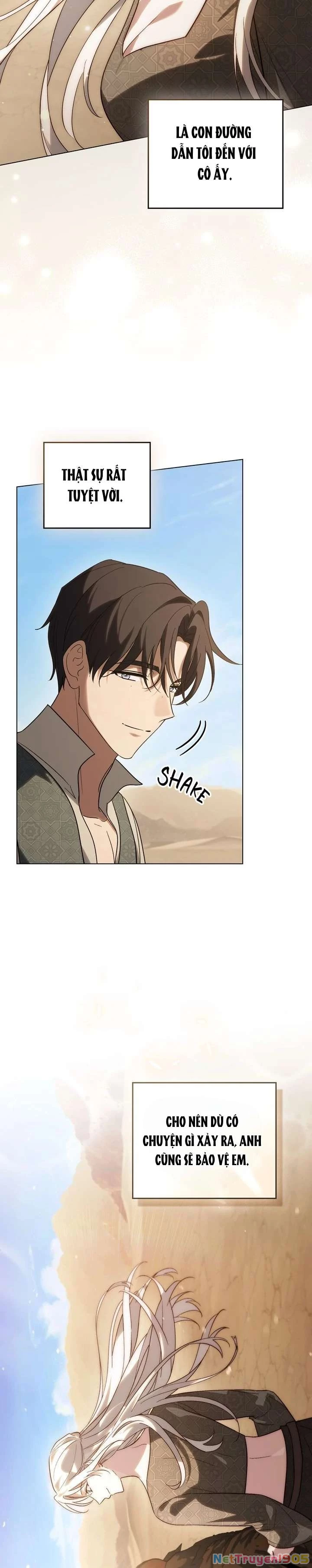Khi Số Phận Tìm Đến Hai Ta Chapter 79 - 29