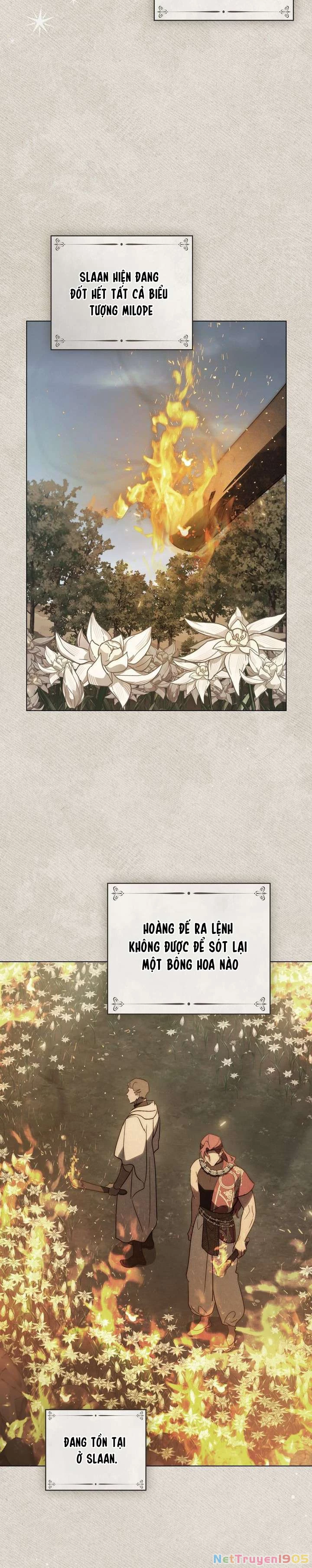 Khi Số Phận Tìm Đến Hai Ta Chapter 80 - 2