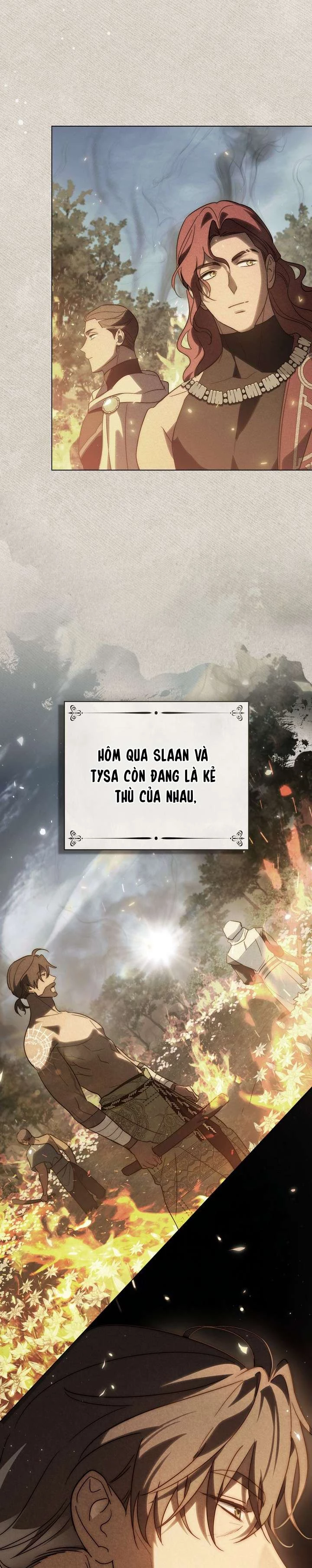 Khi Số Phận Tìm Đến Hai Ta Chapter 80 - 3