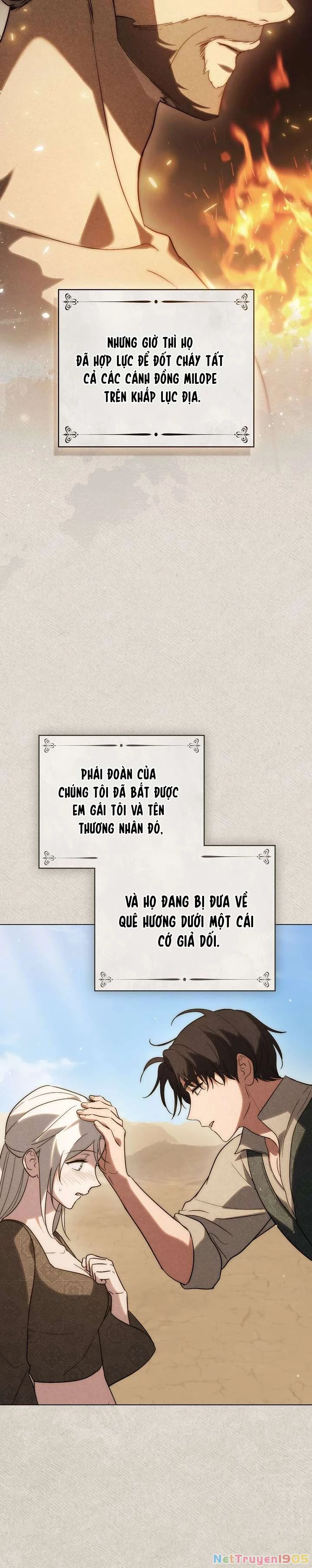 Khi Số Phận Tìm Đến Hai Ta Chapter 80 - 4