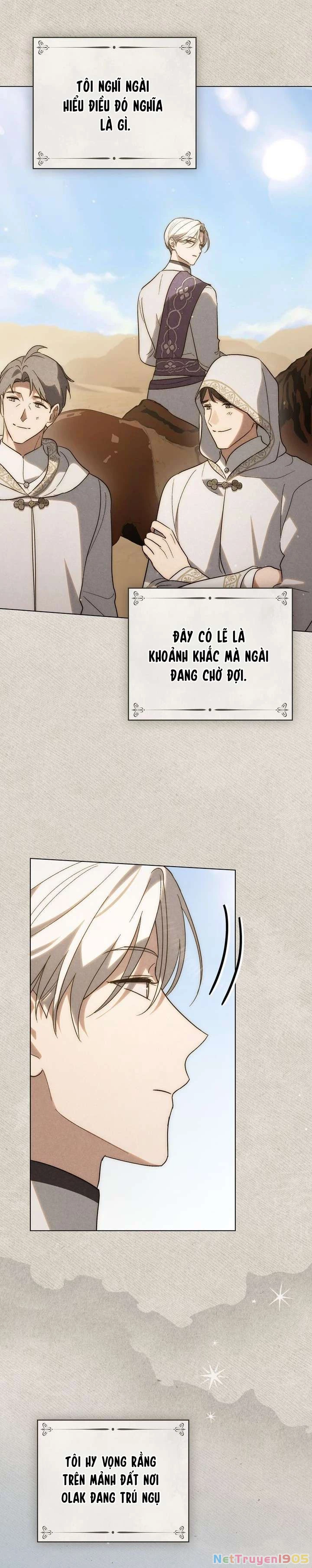 Khi Số Phận Tìm Đến Hai Ta Chapter 80 - 5