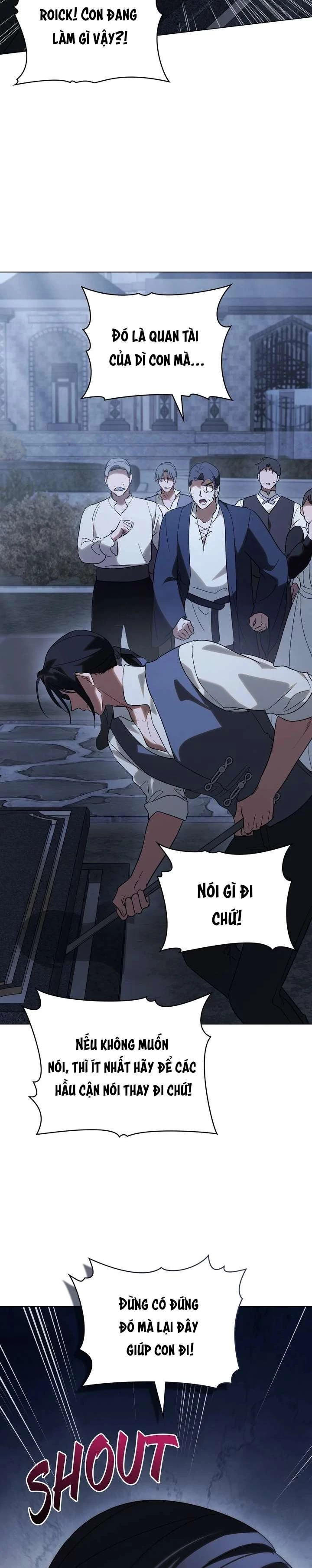 Khi Số Phận Tìm Đến Hai Ta Chapter 80 - 10