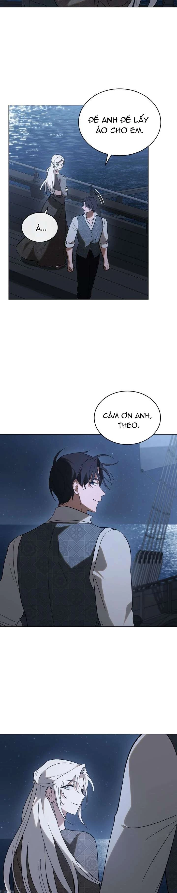 Khi Số Phận Tìm Đến Hai Ta Chapter 80 - 16