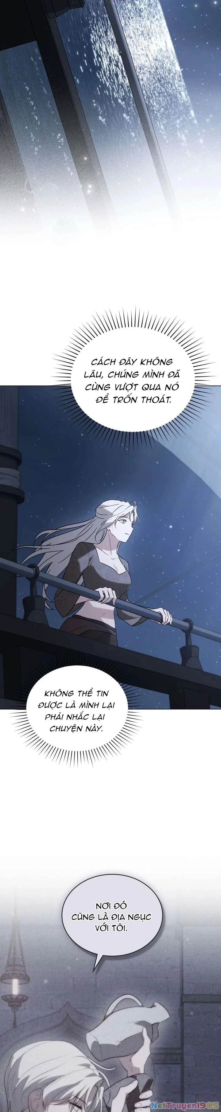 Khi Số Phận Tìm Đến Hai Ta Chapter 80 - 18