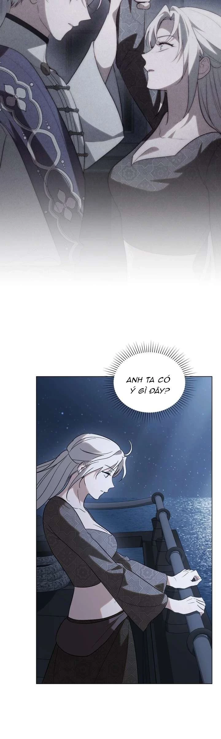 Khi Số Phận Tìm Đến Hai Ta Chapter 80 - 19