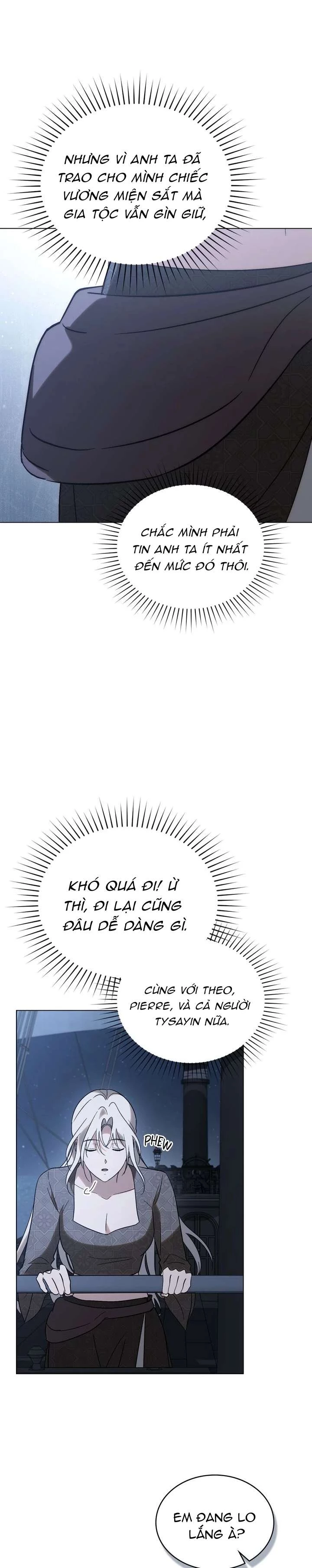 Khi Số Phận Tìm Đến Hai Ta Chapter 80 - 20
