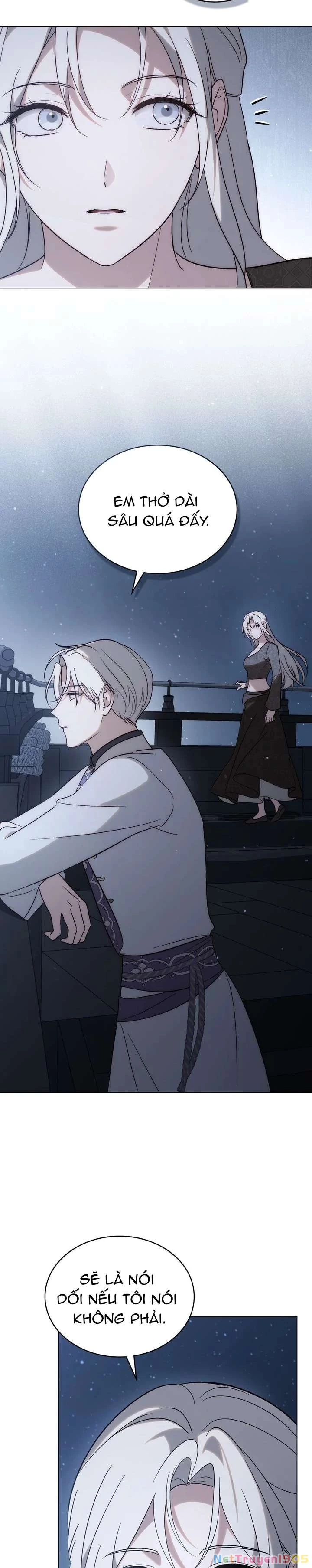 Khi Số Phận Tìm Đến Hai Ta Chapter 80 - 21
