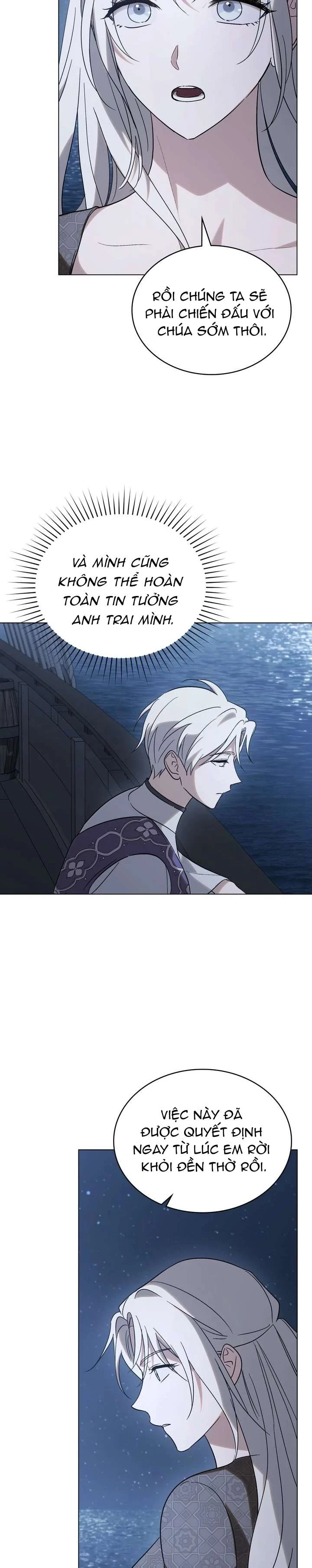 Khi Số Phận Tìm Đến Hai Ta Chapter 80 - 22
