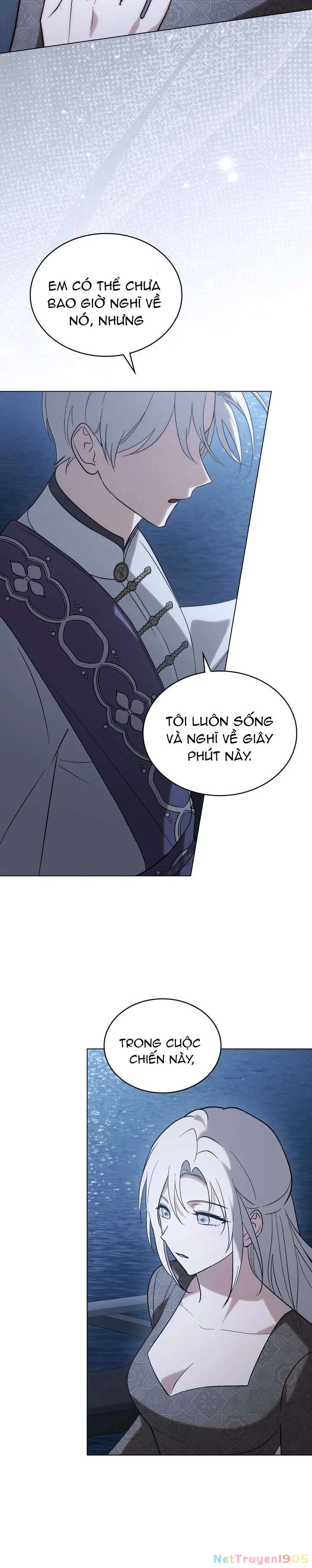 Khi Số Phận Tìm Đến Hai Ta Chapter 80 - 24