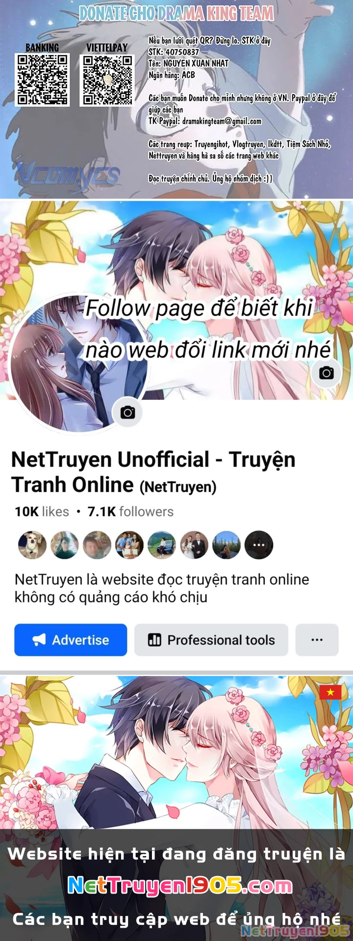 Trên Con Đường Đi Tìm Mẹ Chapter 30 - Trang 2