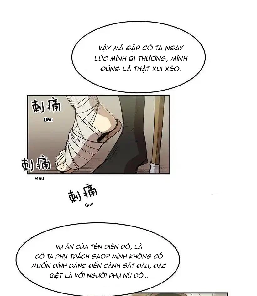 Cửa Hàng Vô Danh Chapter 154 - 7