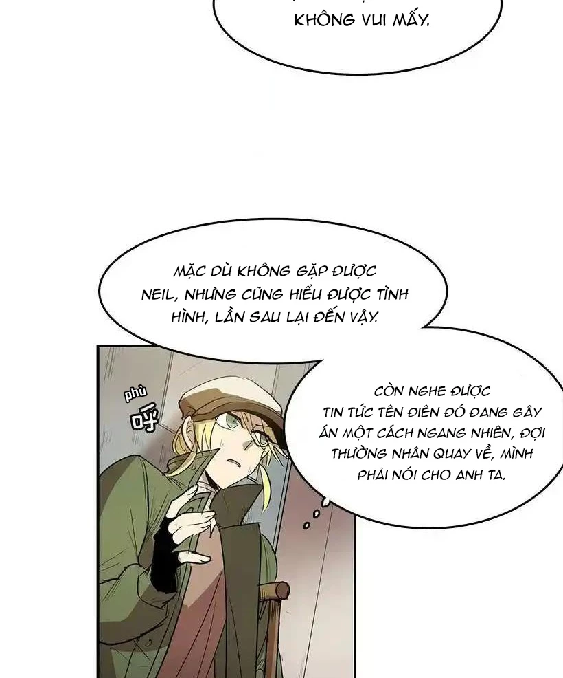 Cửa Hàng Vô Danh Chapter 154 - 15