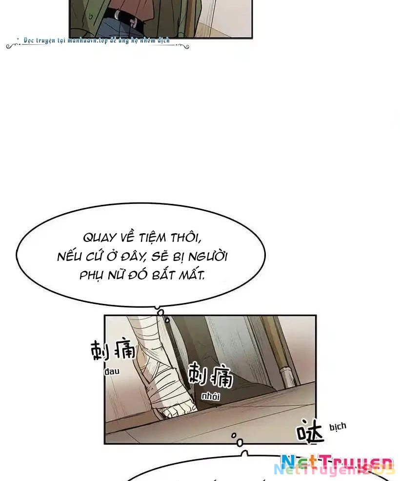 Cửa Hàng Vô Danh Chapter 154 - 16