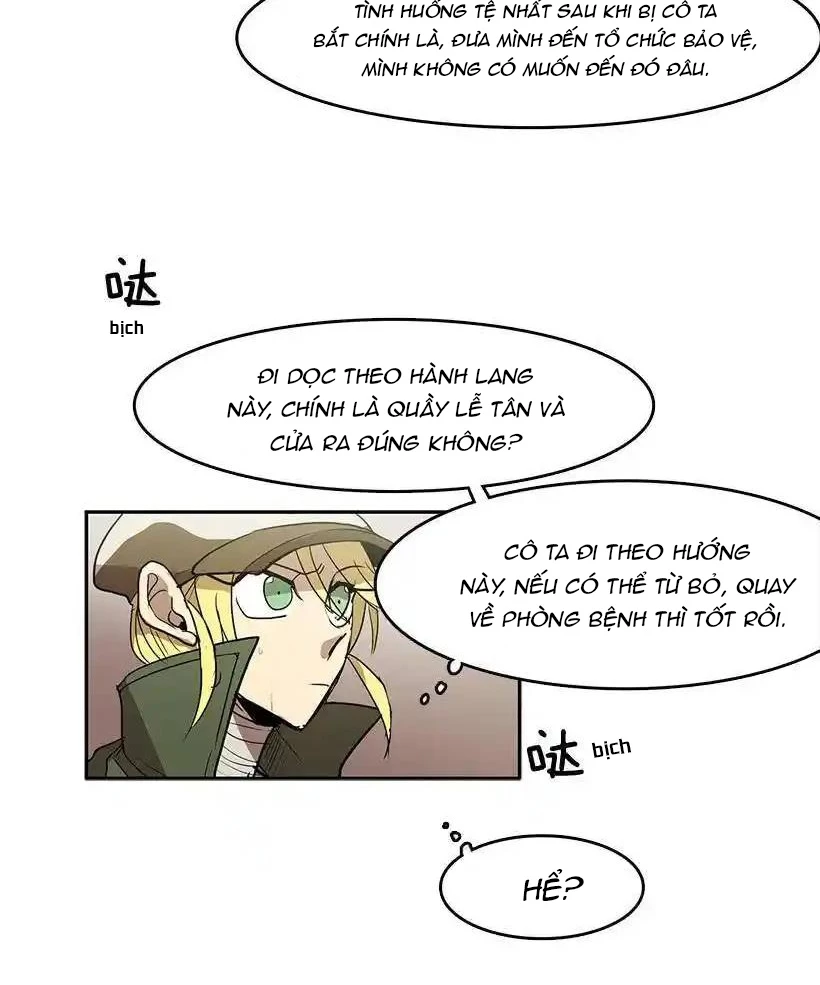 Cửa Hàng Vô Danh Chapter 154 - 17