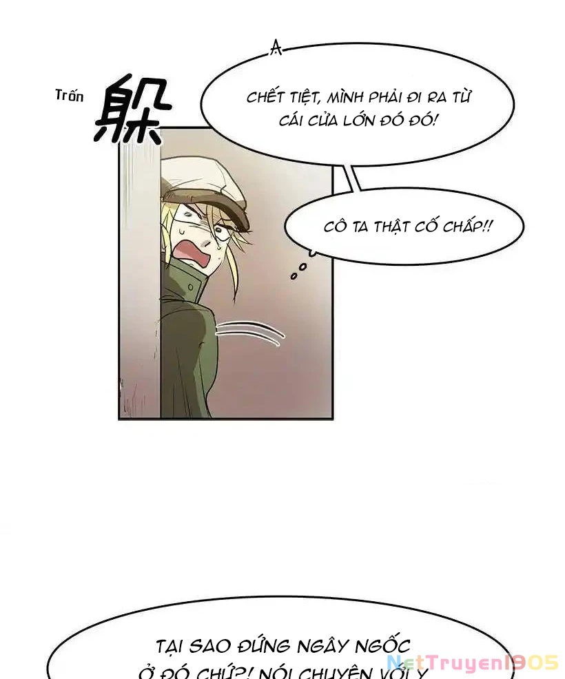 Cửa Hàng Vô Danh Chapter 154 - 19