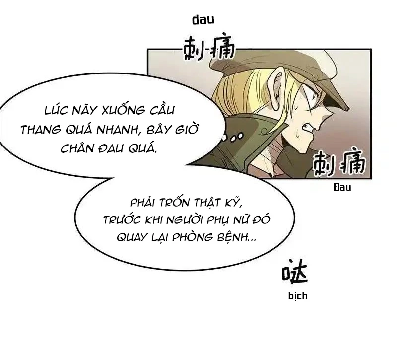 Cửa Hàng Vô Danh Chapter 154 - 24