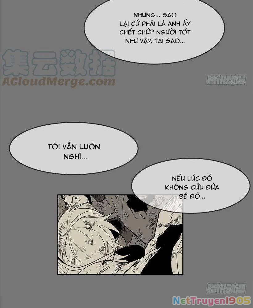 Cửa Hàng Vô Danh Chapter 155 - 6