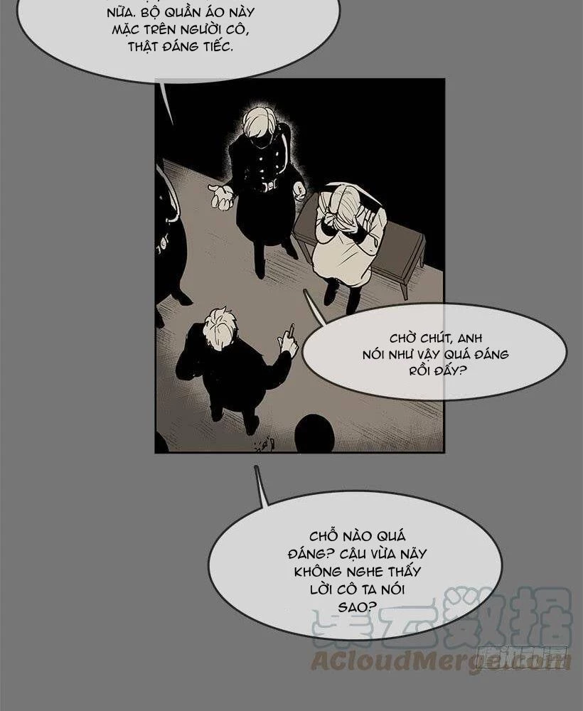 Cửa Hàng Vô Danh Chapter 155 - 9