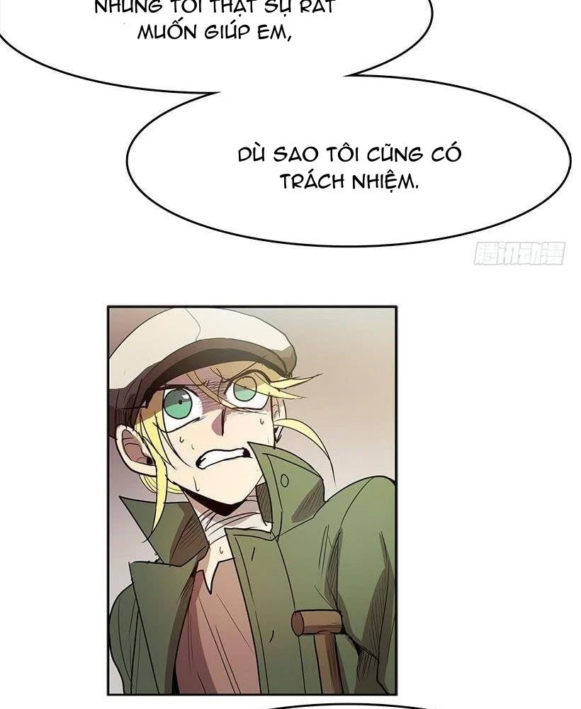 Cửa Hàng Vô Danh Chapter 155 - 21