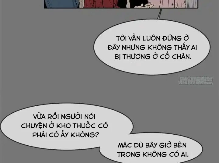 Cửa Hàng Vô Danh Chapter 158 - 3
