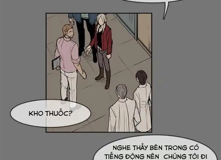 Cửa Hàng Vô Danh Chapter 158 - 4