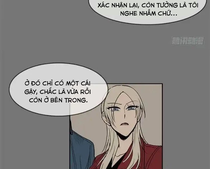 Cửa Hàng Vô Danh Chapter 158 - 5