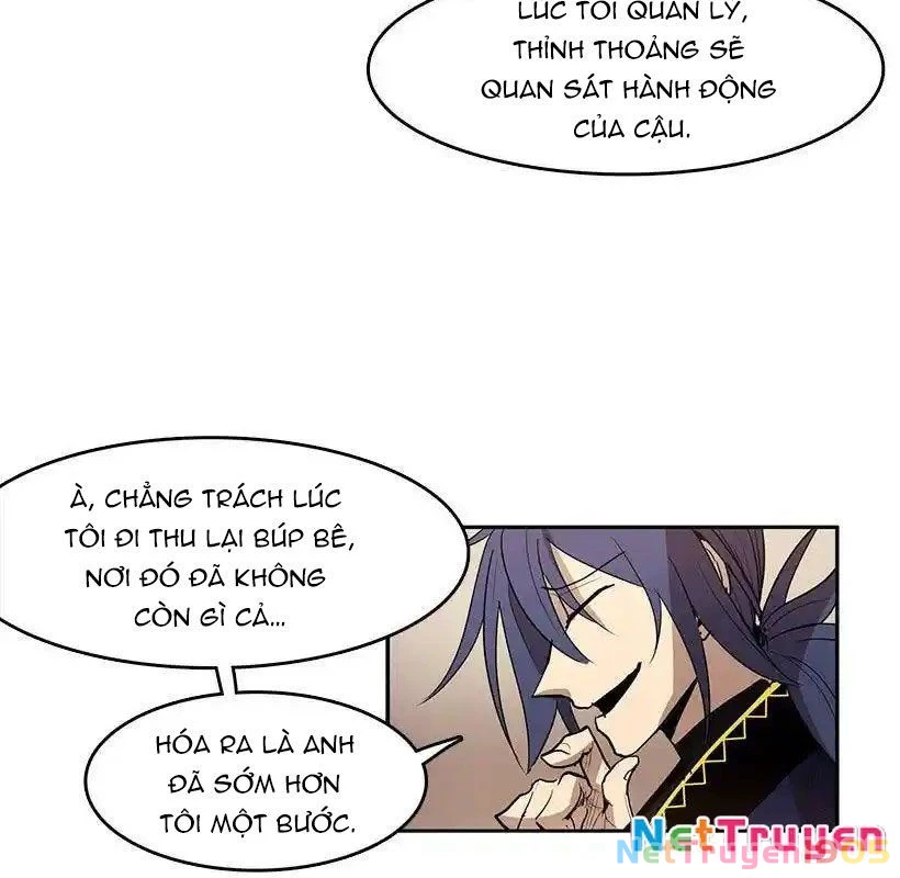 Cửa Hàng Vô Danh Chapter 160 - 11