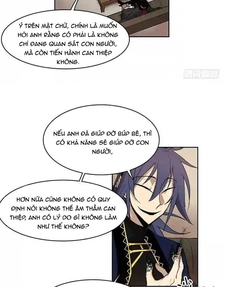 Cửa Hàng Vô Danh Chapter 161 - 3