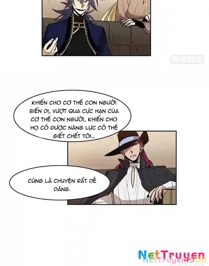 Cửa Hàng Vô Danh Chapter 161 - 6