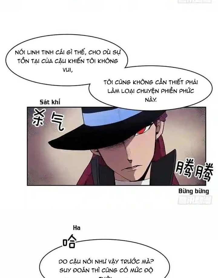 Cửa Hàng Vô Danh Chapter 161 - 7