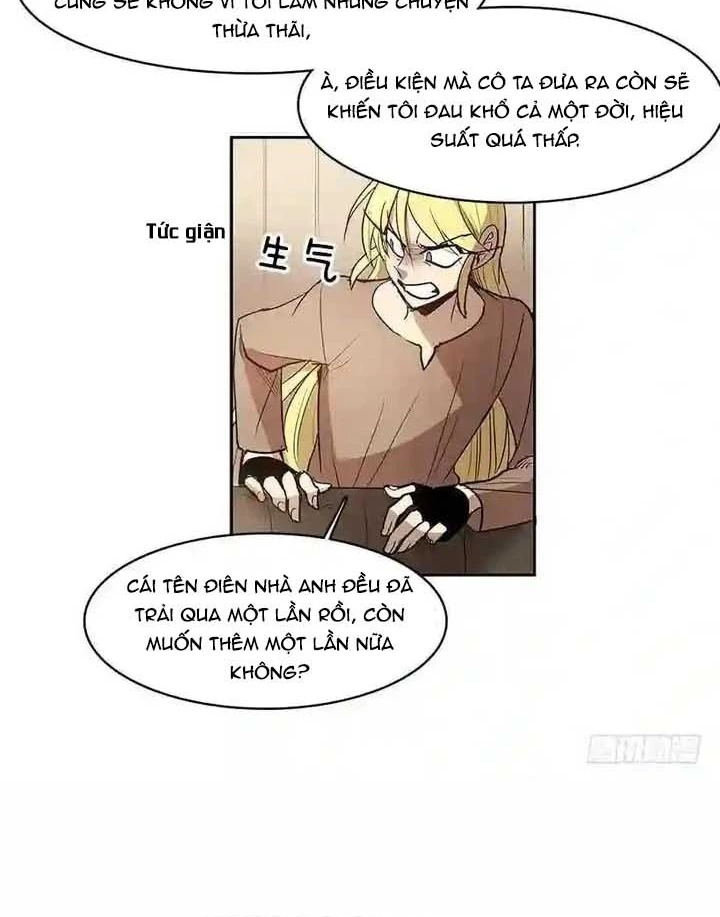 Cửa Hàng Vô Danh Chapter 161 - 9