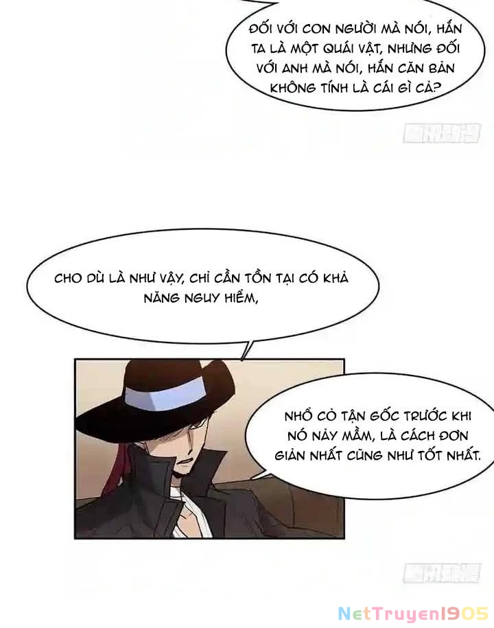 Cửa Hàng Vô Danh Chapter 161 - 19