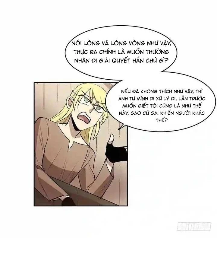 Cửa Hàng Vô Danh Chapter 161 - 24