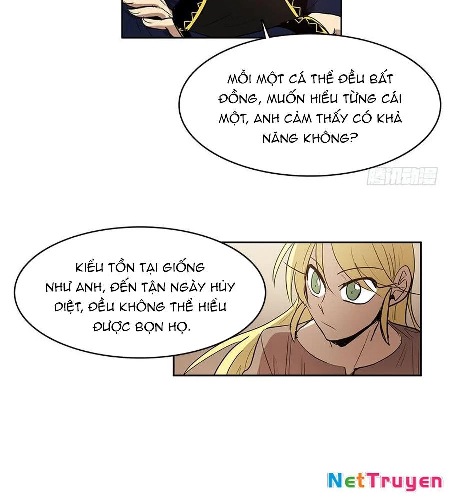 Cửa Hàng Vô Danh Chapter 162 - 16