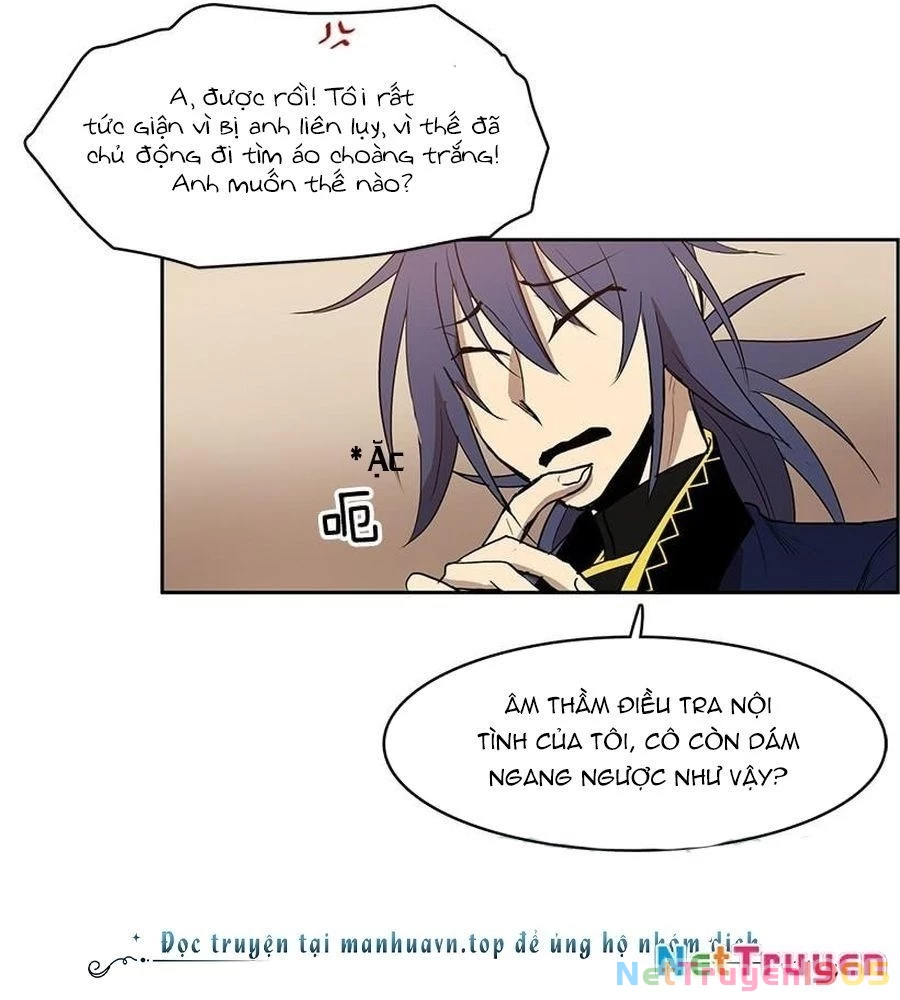 Cửa Hàng Vô Danh Chapter 162 - 31