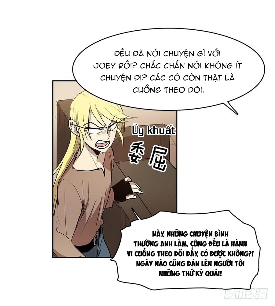 Cửa Hàng Vô Danh Chapter 162 - 32
