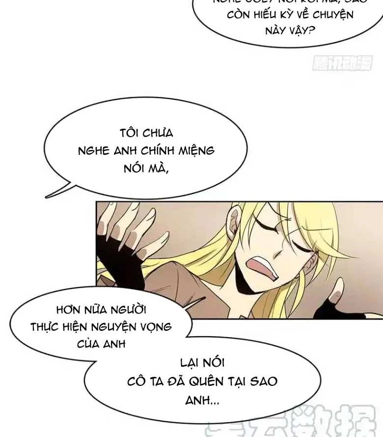 Cửa Hàng Vô Danh Chapter 163 - 5