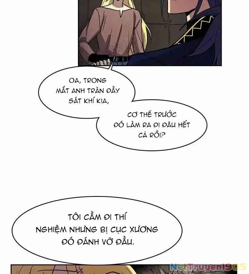 Cửa Hàng Vô Danh Chapter 164 - 3