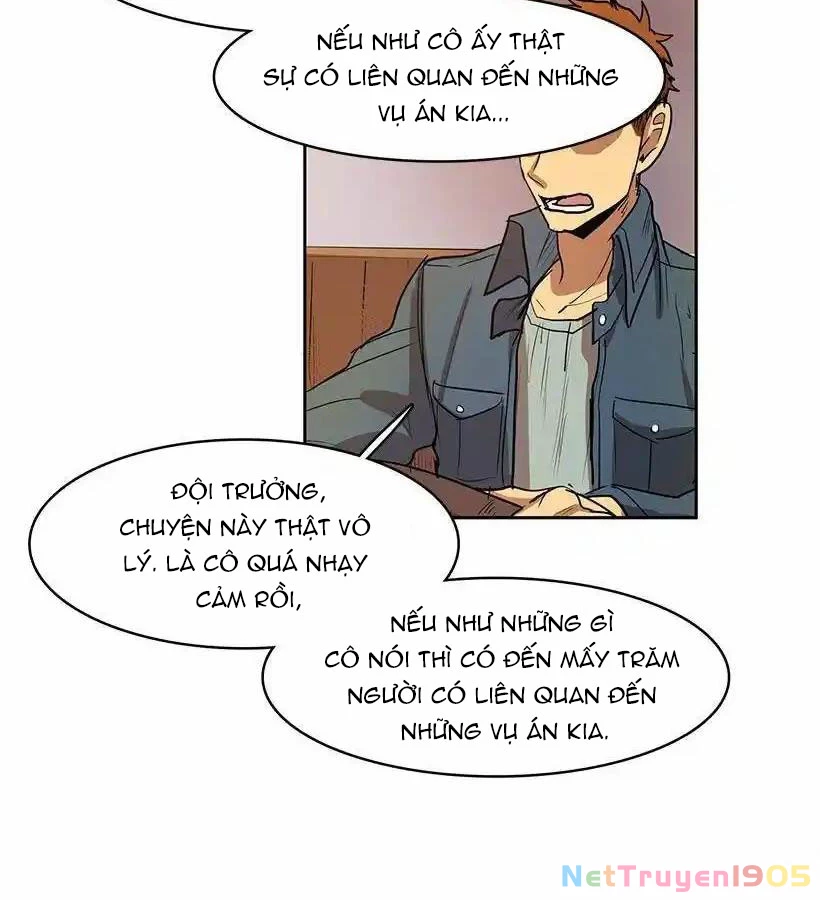 Cửa Hàng Vô Danh Chapter 164 - 19