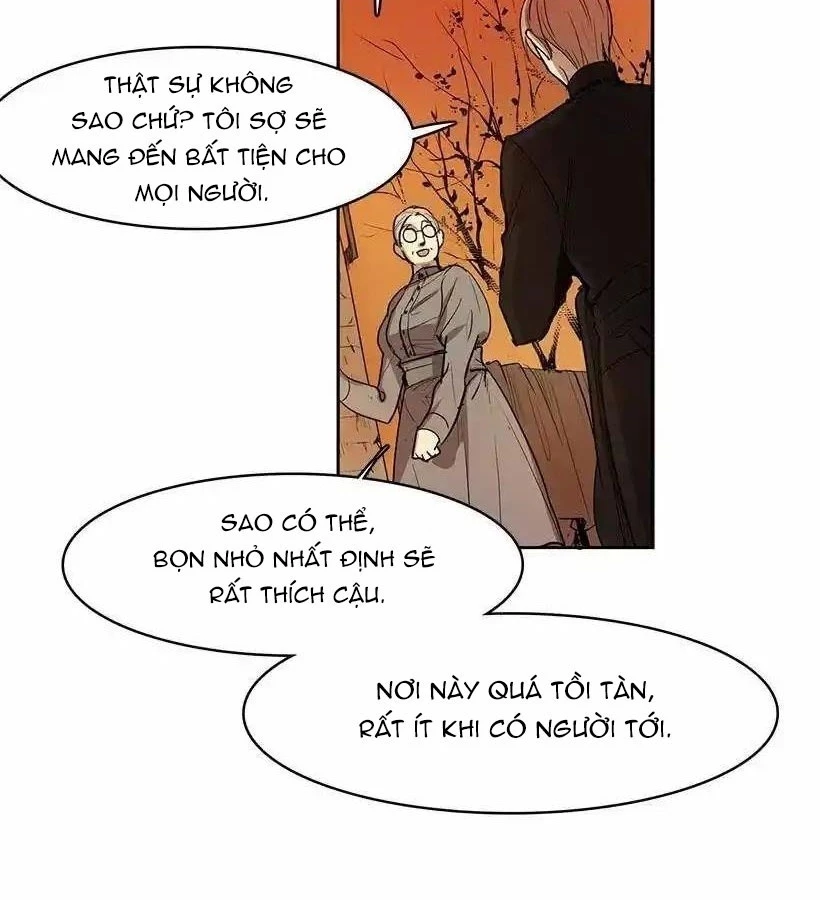 Cửa Hàng Vô Danh Chapter 164 - 30