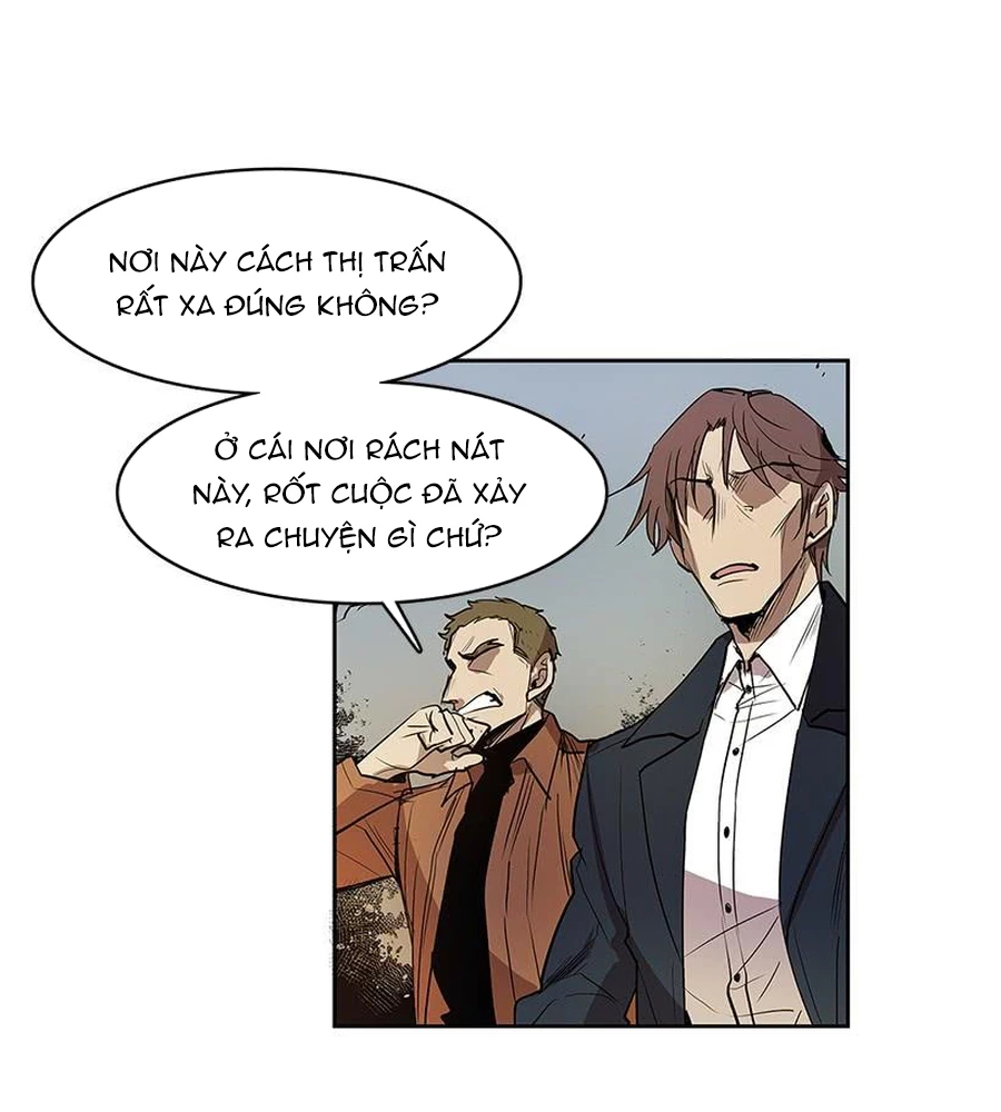 Cửa Hàng Vô Danh Chapter 165 - 3