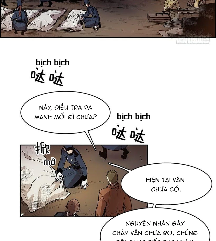 Cửa Hàng Vô Danh Chapter 165 - 5