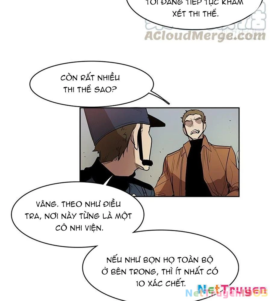 Cửa Hàng Vô Danh Chapter 165 - 6