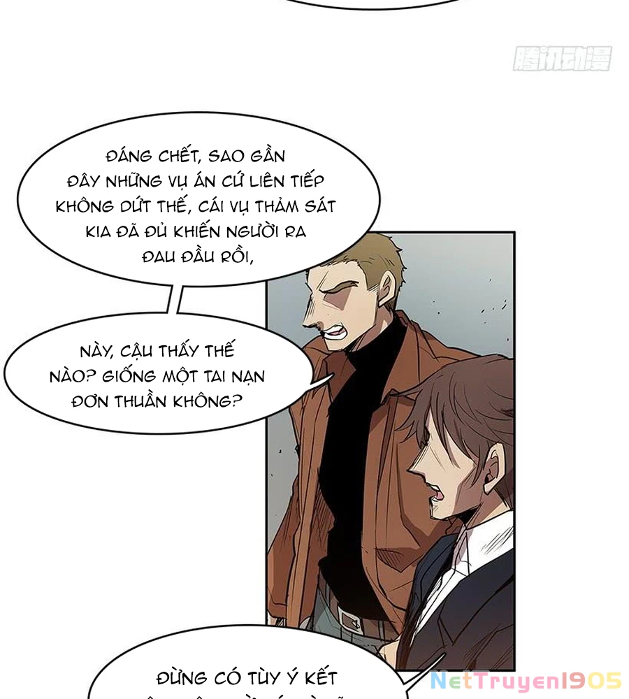Cửa Hàng Vô Danh Chapter 165 - 7